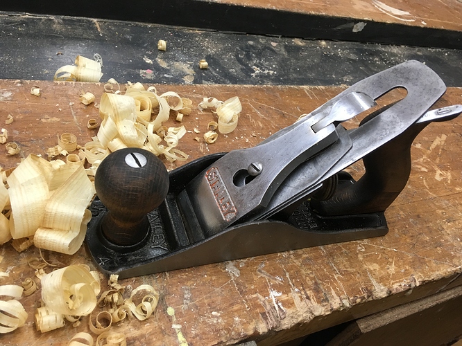 Intermediate Woodworking Projects